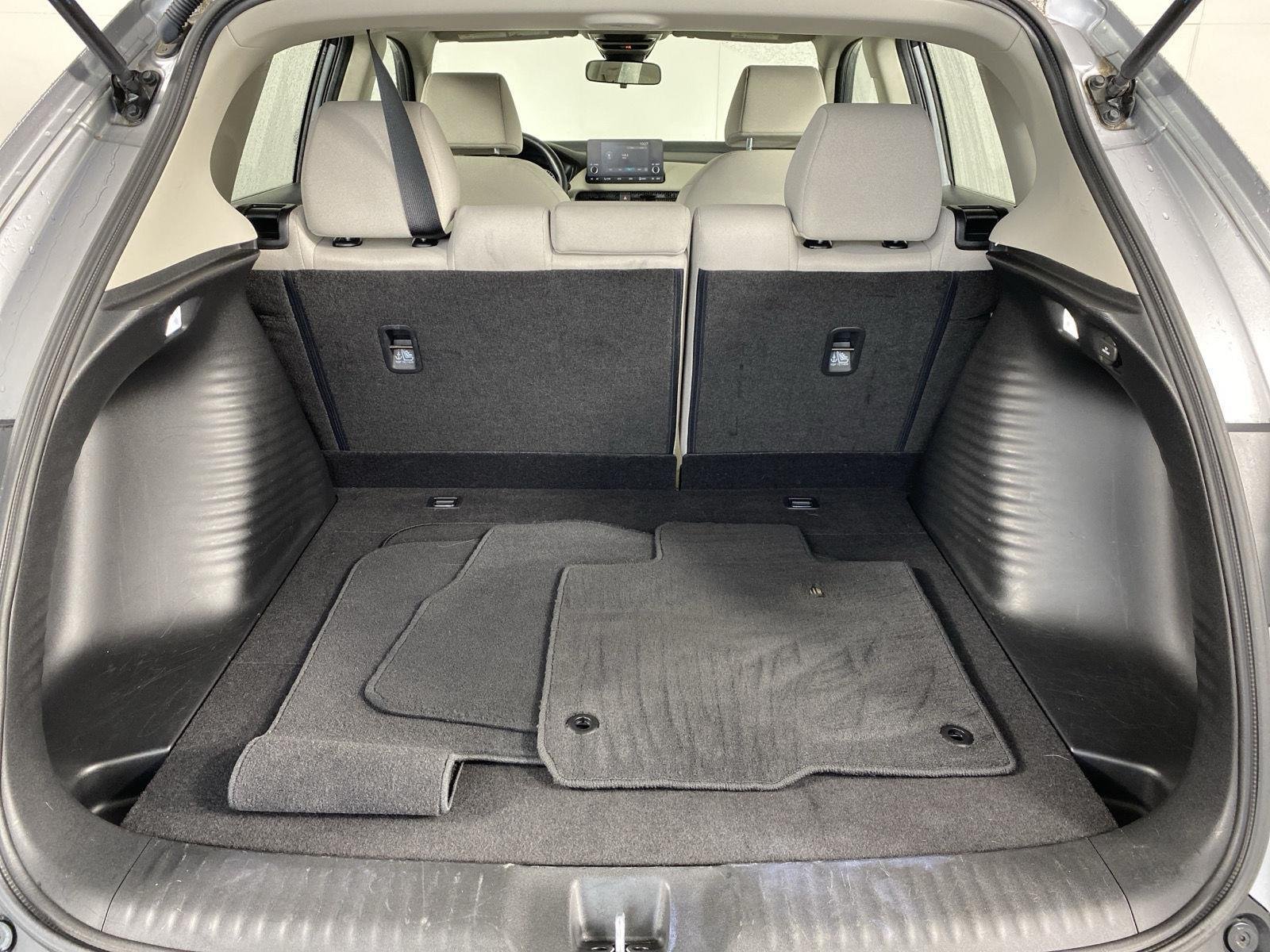 2023 Honda HR-V LX - Photo 7