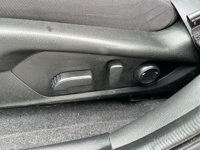 Used 2024 Gray Subaru Premium image 16