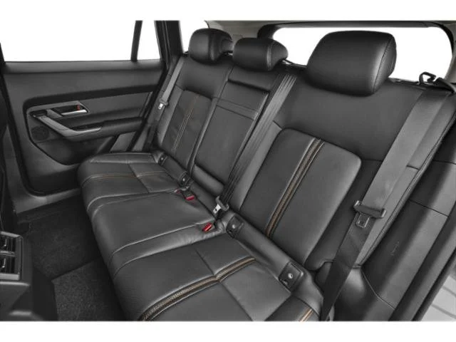 New 2026 Wind Chill Pearl Mazda Premium image 15