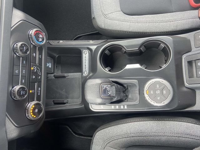 New 2025 Oxford White Ford Base image 20