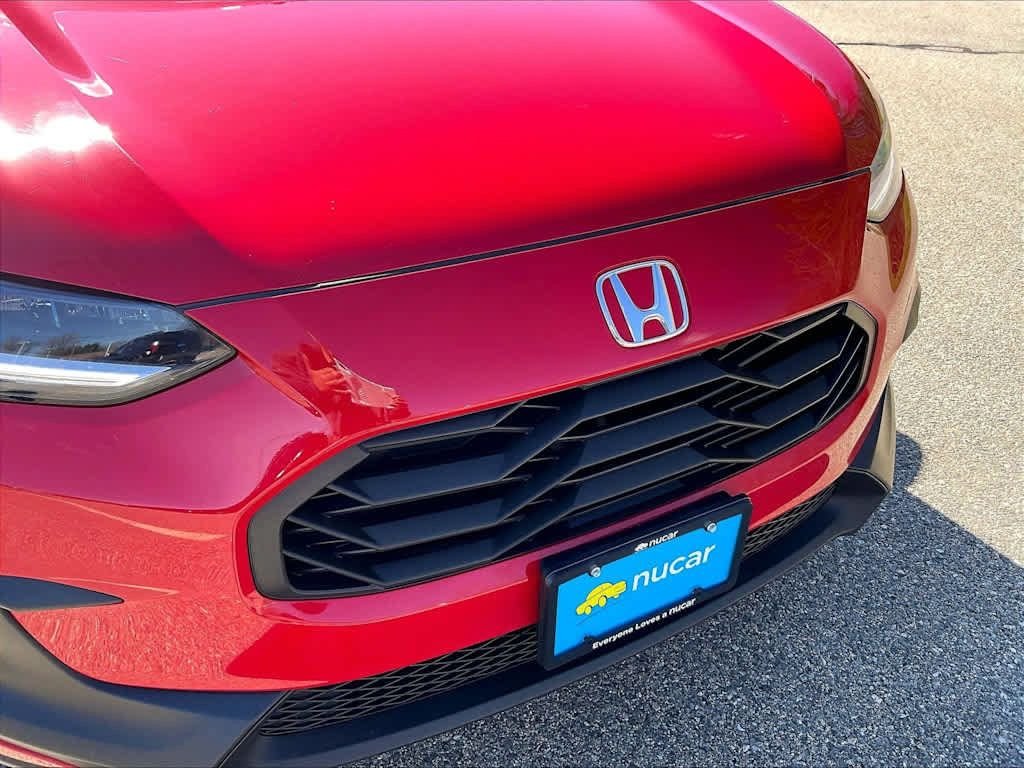 Used 2023 Red Honda Sport image 26