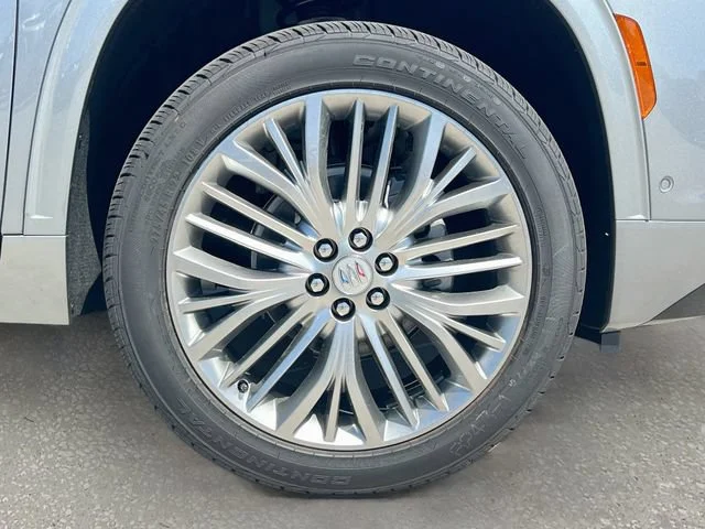 2027 Buick Enclave Avenir - Photo 19