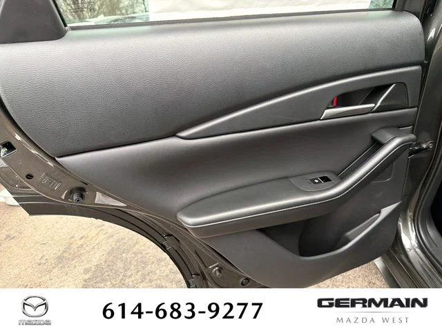 2026 Mazda CX-30 Preferred - Photo 18