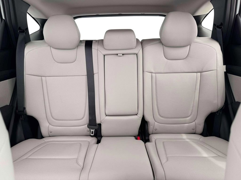 New 2026 Gray Hyundai Limited image 16