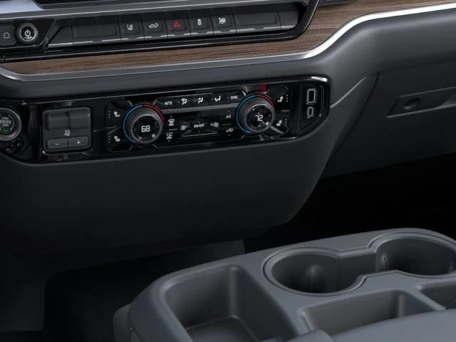2026 Chevrolet Silverado 2500 HD LT - Photo 23