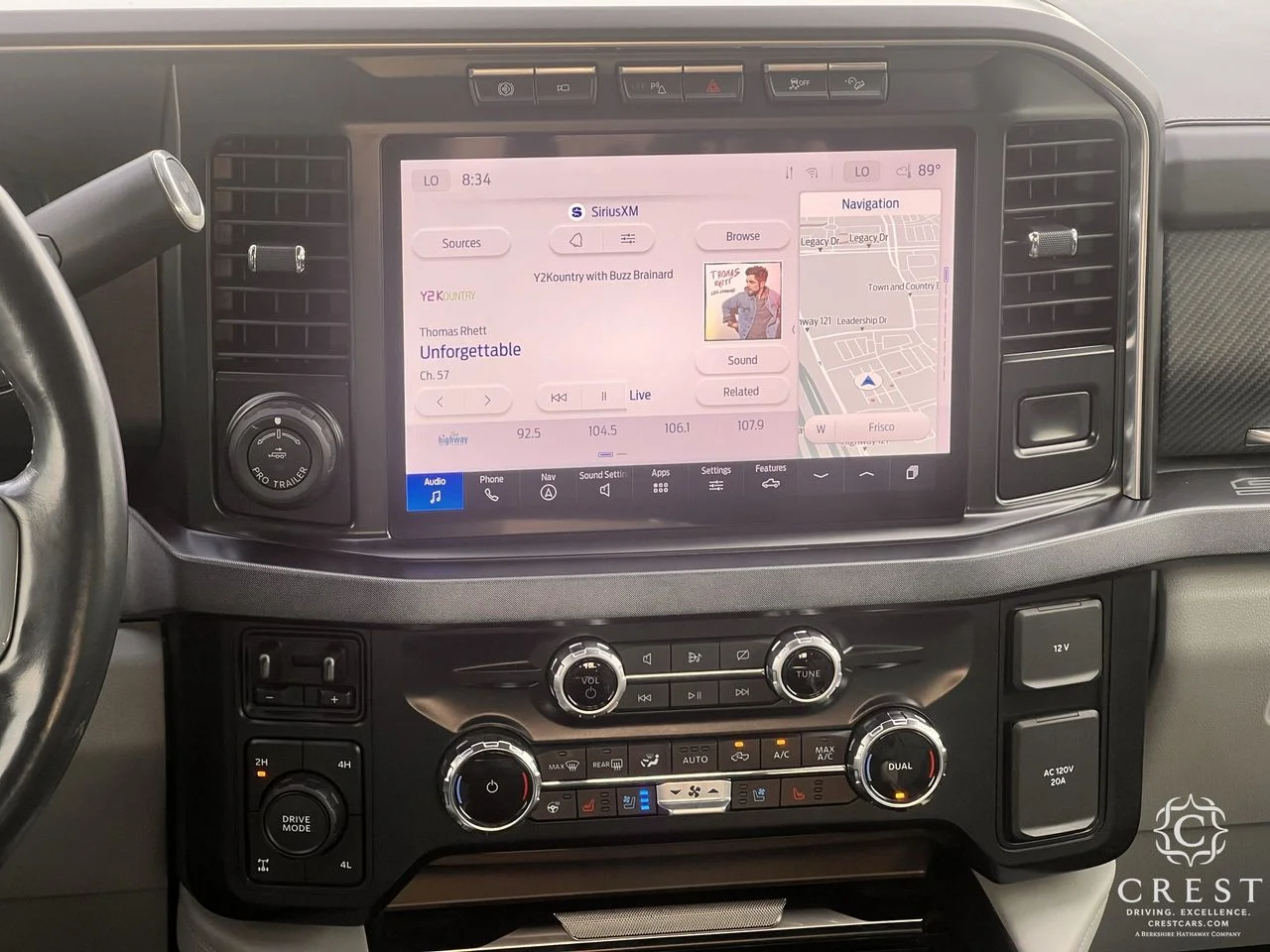 2024 Ford F-250 Super Duty Limited - Photo 18
