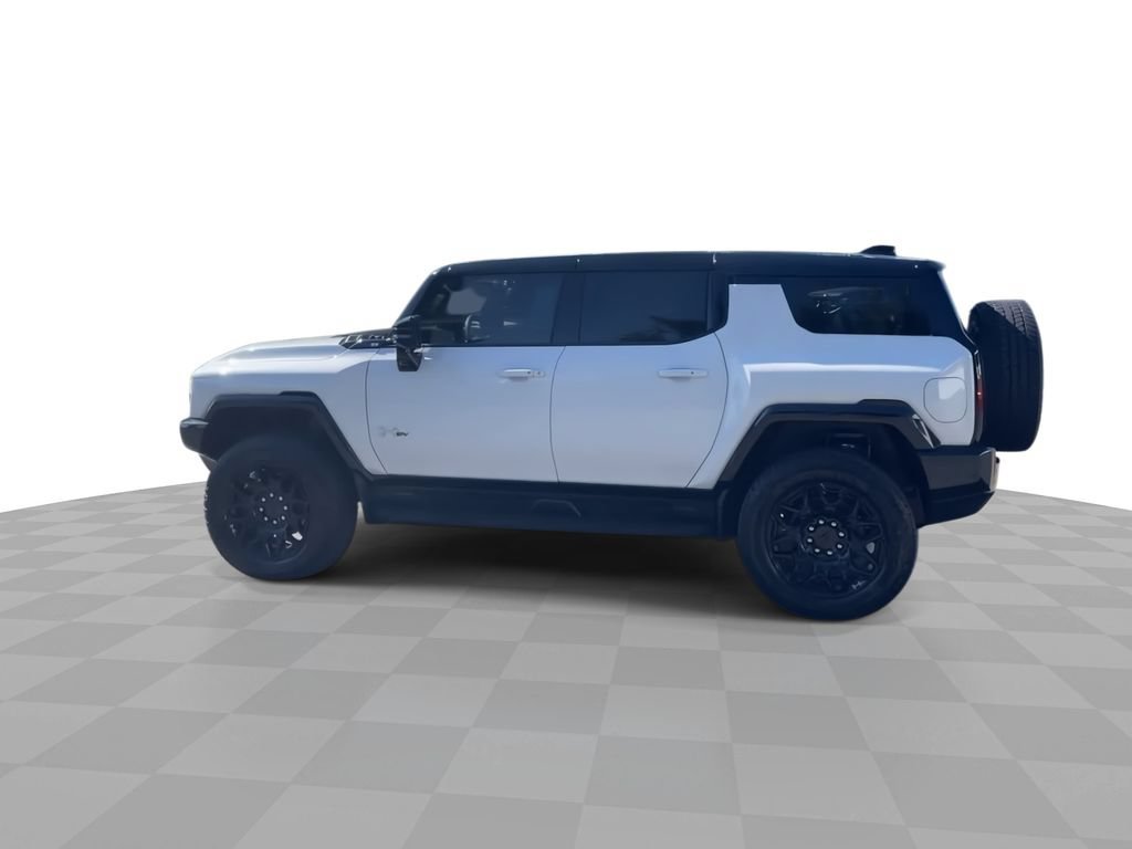 2026 GMC HUMMER EV 2X - Photo 5