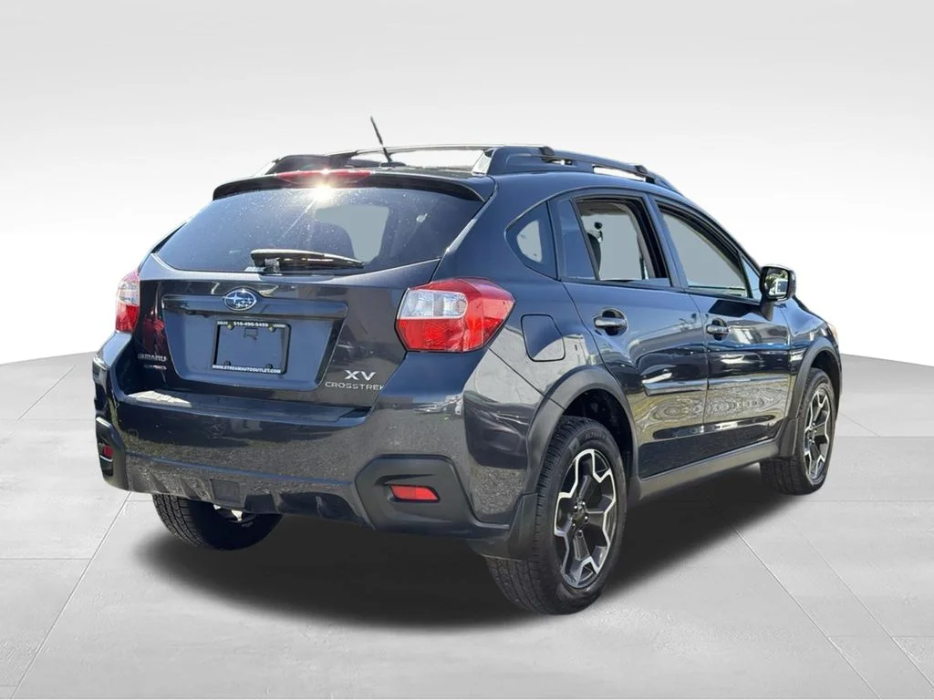 2014 Subaru XV Crosstrek Limited - Photo 7