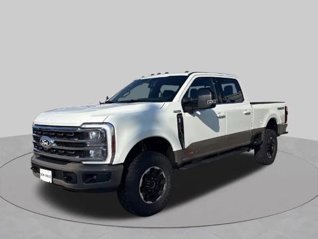 2027 Ford Super Duty F-250® King Ranch®