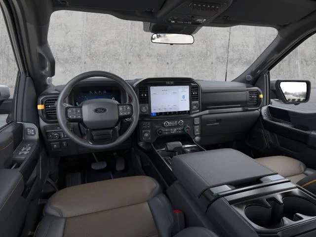 New 2026 Avalanche Ford Tremor® image 9