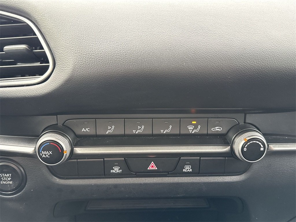 2023 MAZDA CX-30 - Image 18