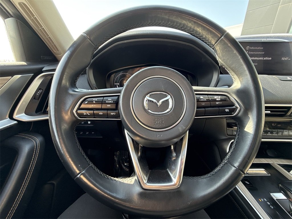 2024 MAZDA CX-90 - Image 13