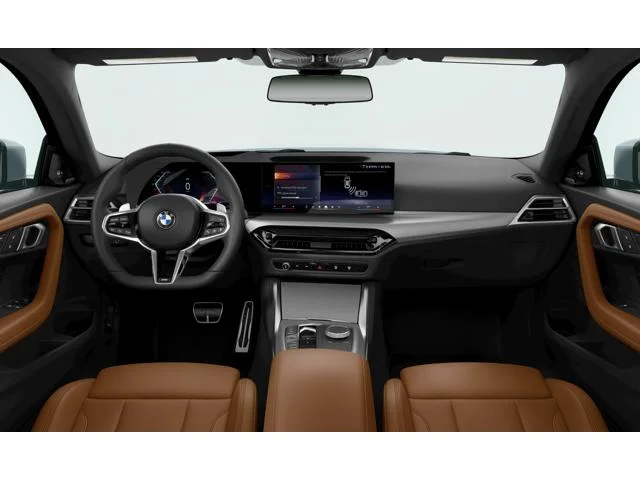 New 2026 Brooklyn Grey Metallic BMW  image 7