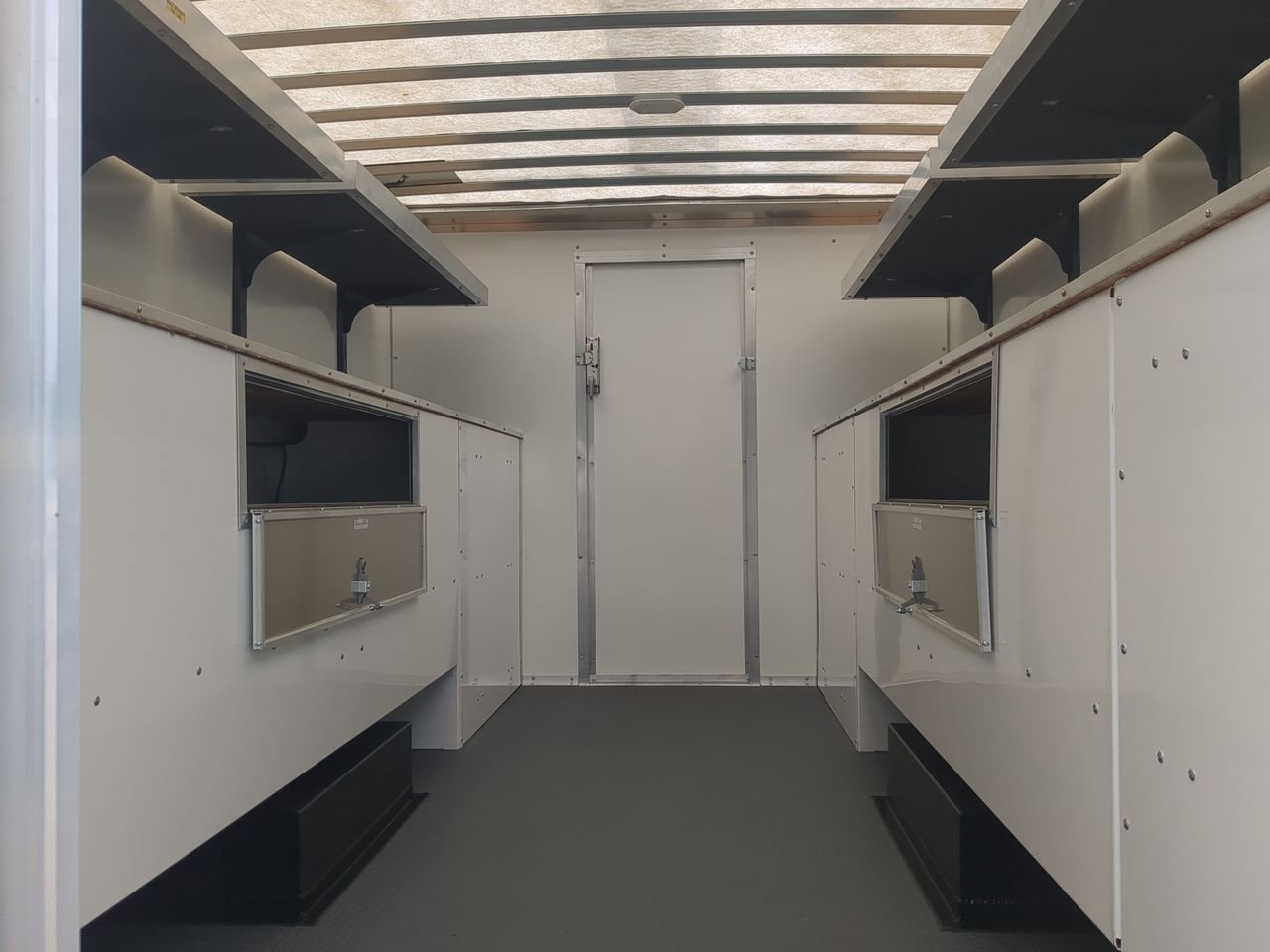 New 2025 Summit White GMC Work Truck image 22