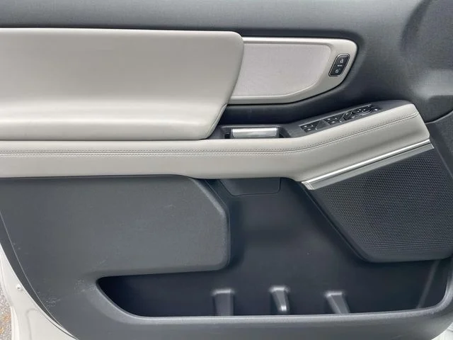 New 2026 White Ford Active image 18