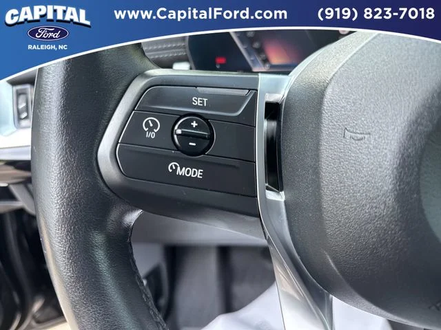 Used 2025 Black BMW xDrive28i image 23
