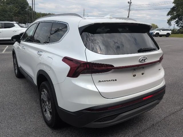Used 2023 Gray Hyundai SEL image 5