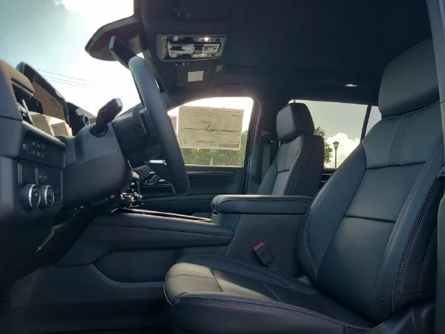 2027 Chevrolet Tahoe RST - Photo 28