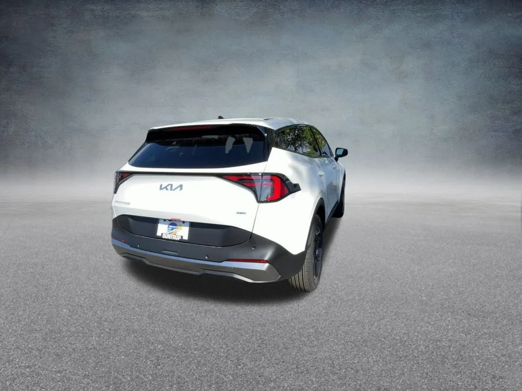 Certified Used 2026 White Kia S image 21