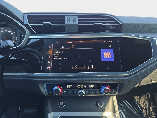 Used 2023 Gray Audi Premium Plus image 23