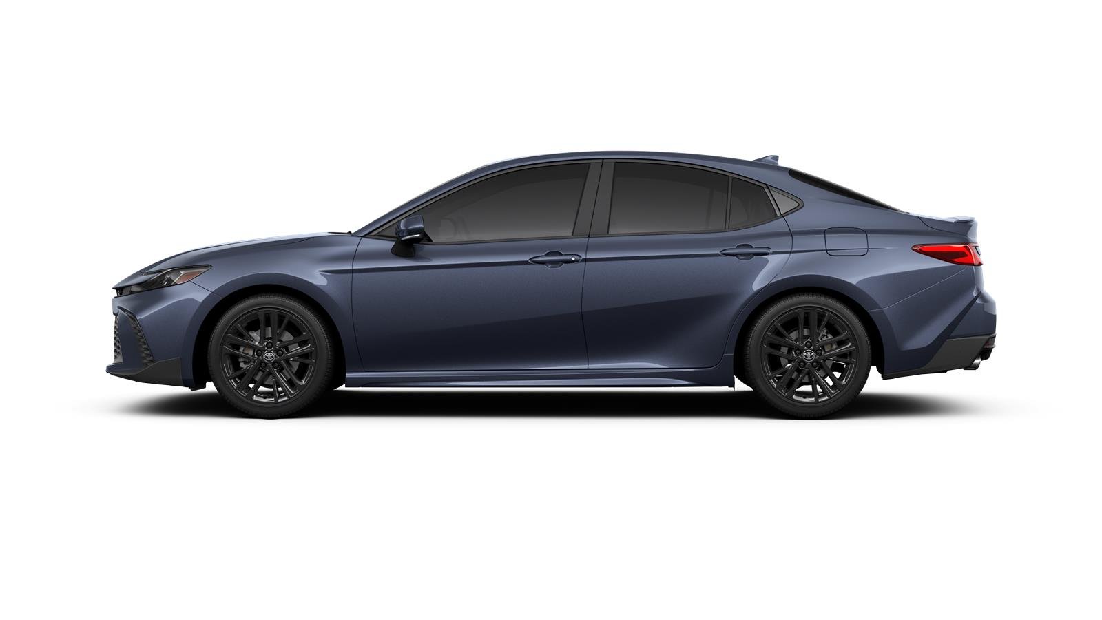 New 2026 Dark Cosmos <sup>1</sup> Toyota  SE image 25