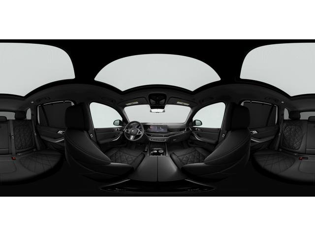 New 2026 Black BMW X5 40i image 8
