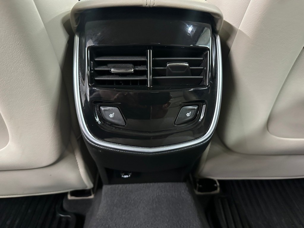 2018 Cadillac XTS Luxury - Photo 24