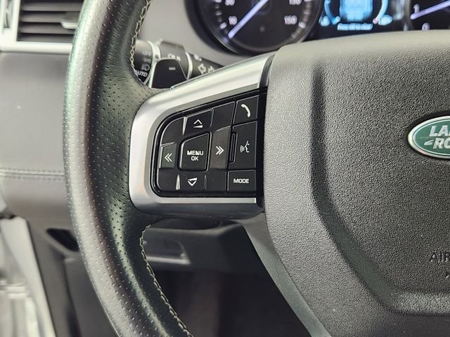 2019 Land Rover Discovery Sport HSE Dynamic - Photo 22
