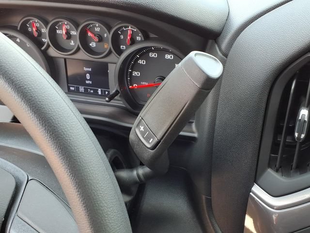 2026 Chevrolet Silverado 3500 HD Work Truck - Photo 14