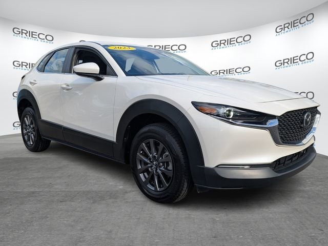 2023 Mazda CX-30 S