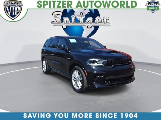 Used 2025  Dodge R/T Premium image 3