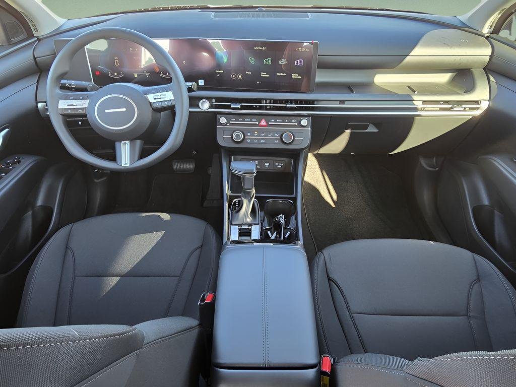 New 2026 Serenity White Pearl Hyundai SE AWD image 25