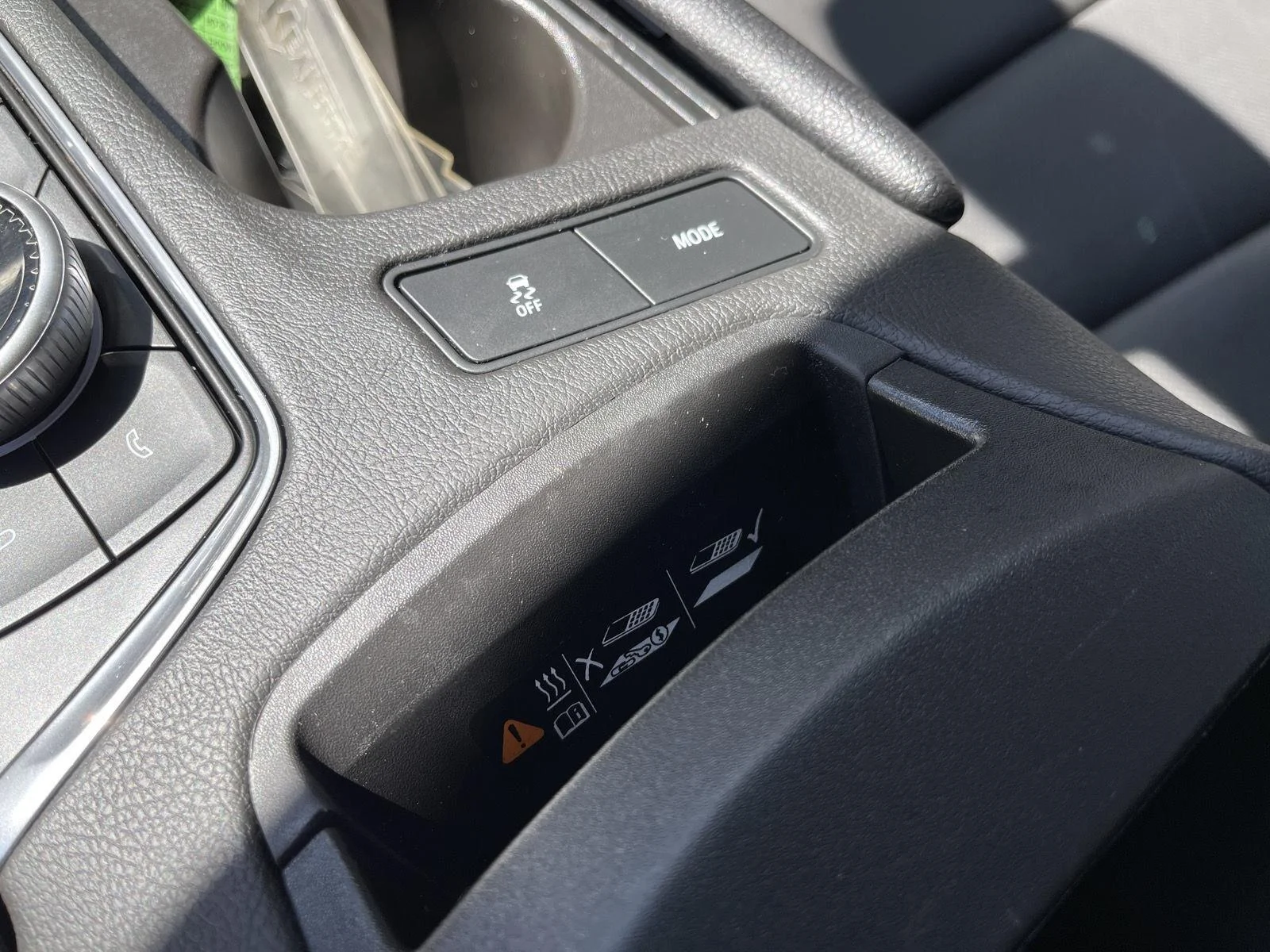 Used 2024 Emerald Lake Metallic Cadillac Sport image 35