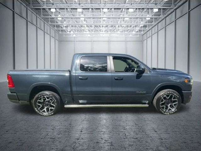 Used 2026 Blue Ram Laramie image 9