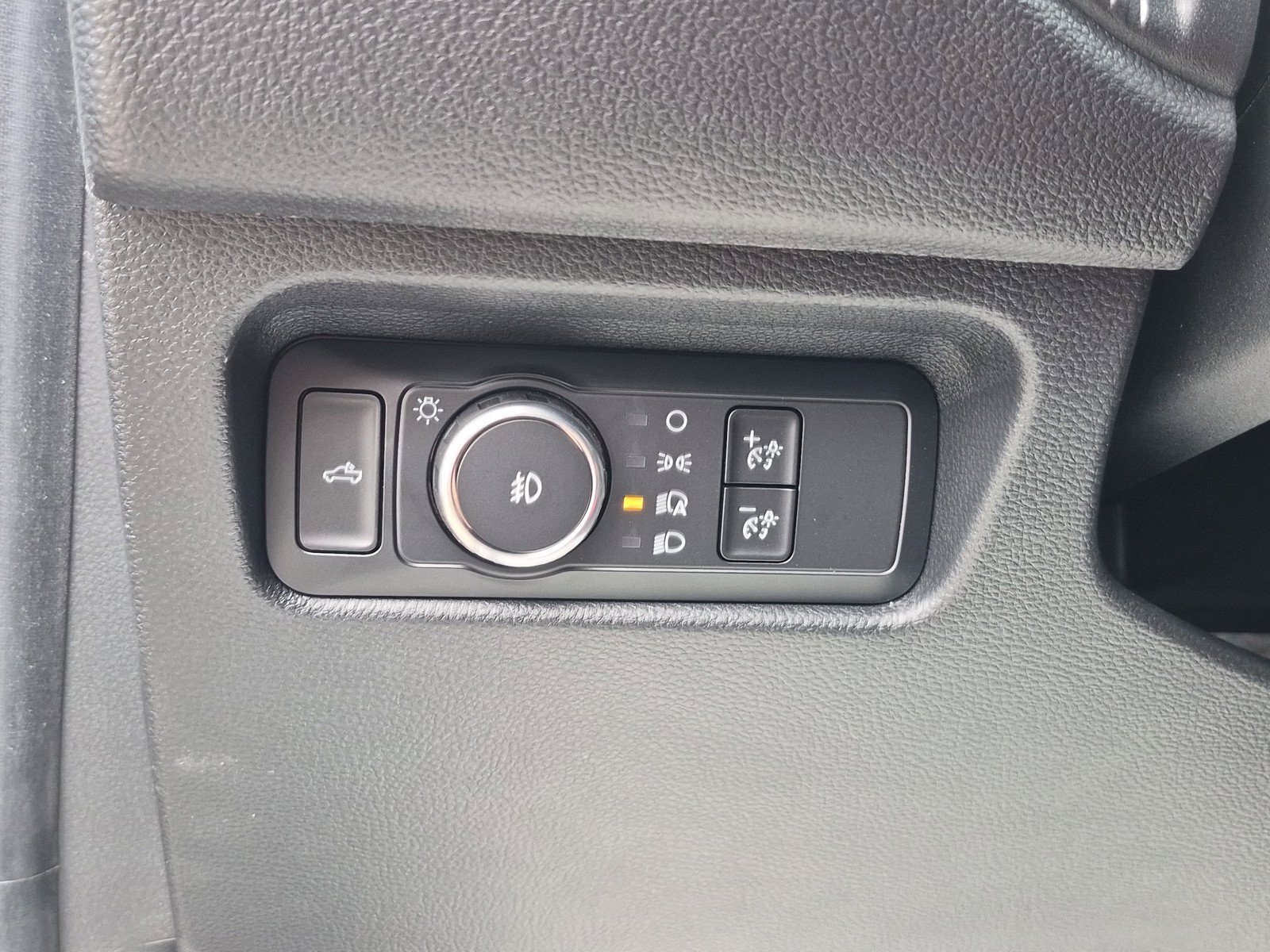 New 2026 Avalanche Ford Raptor® image 25