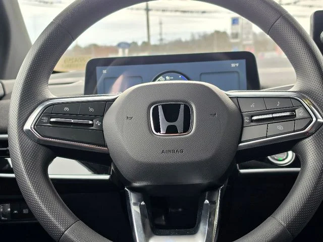 2026 Honda Prologue EX - Photo 9