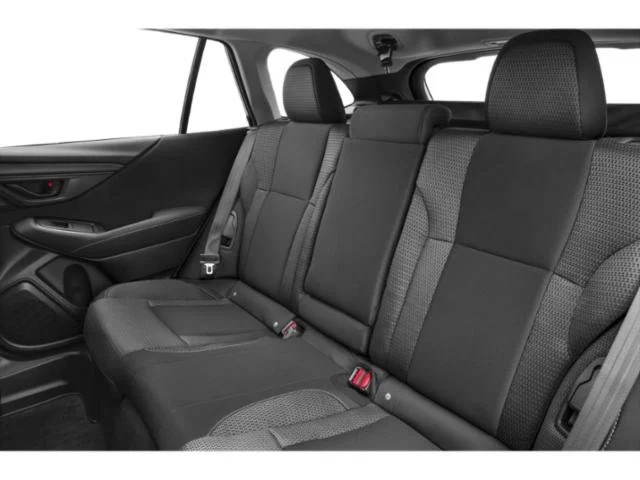 Used 2024 Magnetite Gray Metallic Subaru CVT image 15
