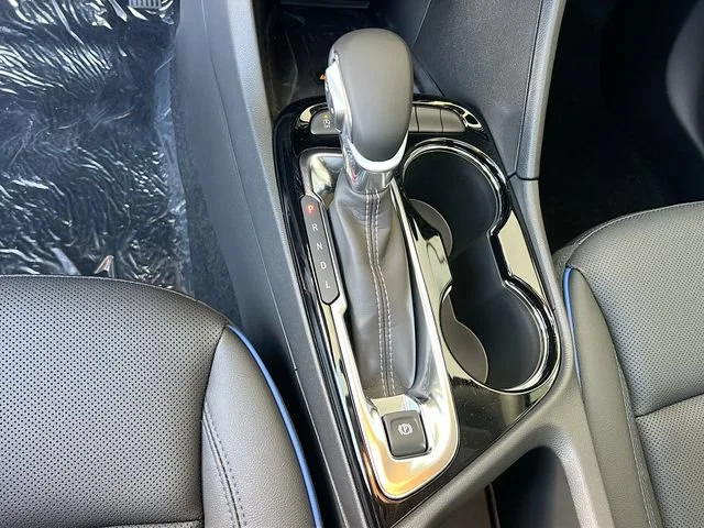 2026 Buick Encore GX Sport Touring - Photo 12