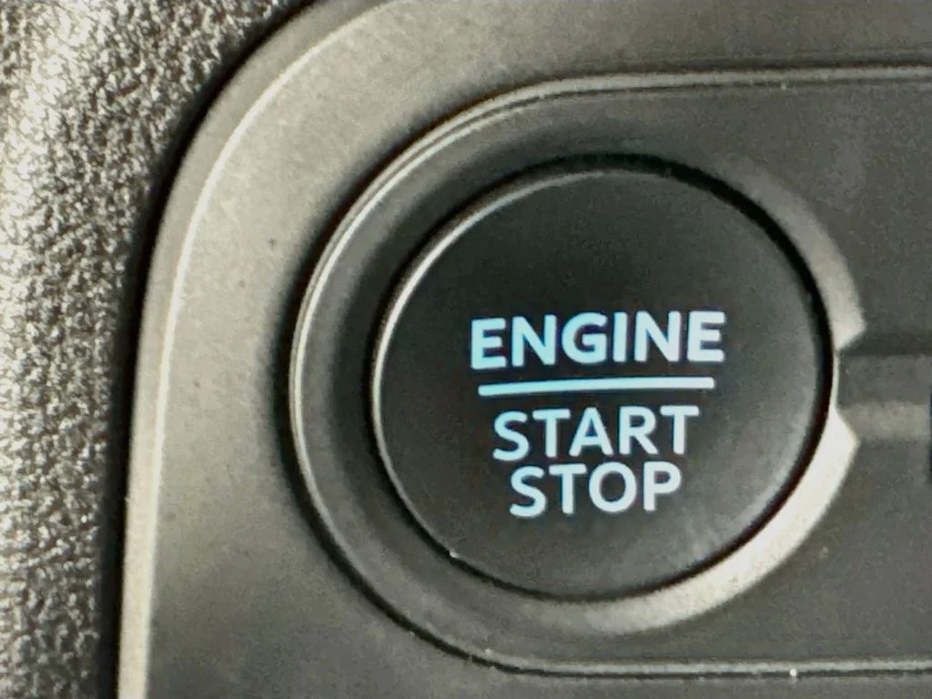 Used 2025 Black Ford Badlands image 18