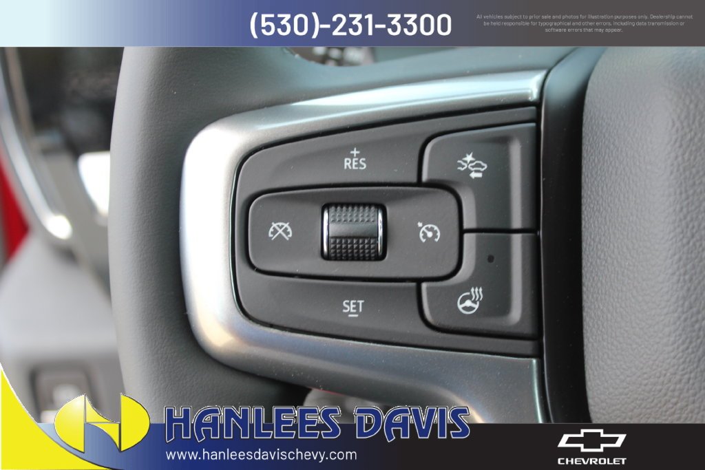 2026 Chevrolet Silverado 1500 LT - Photo 29