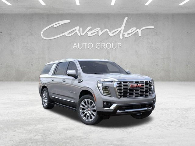 2026 GMC Yukon XL Denali - Photo 1