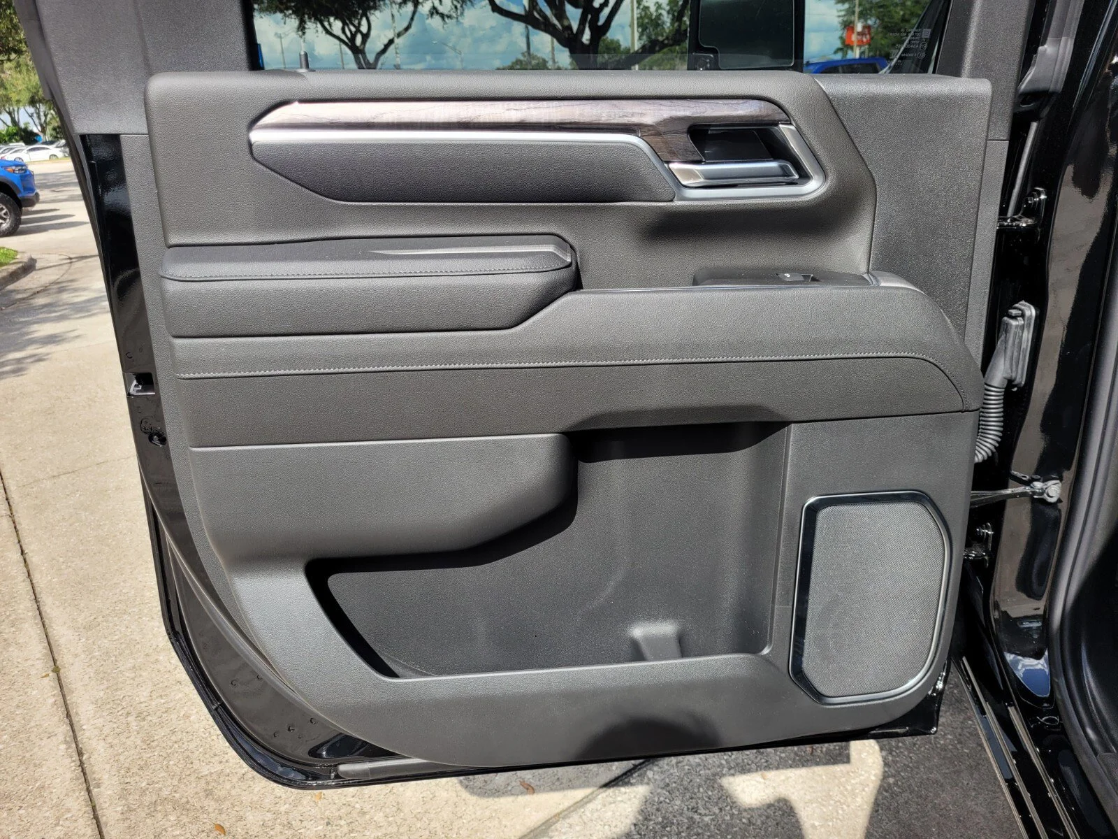 2026 Chevrolet Silverado 2500 HD LTZ - Photo 24