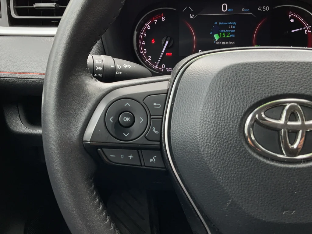 Used 2023 White Toyota Adventure image 15