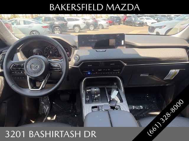 2026 Mazda CX-90 Preferred Package - Photo 12