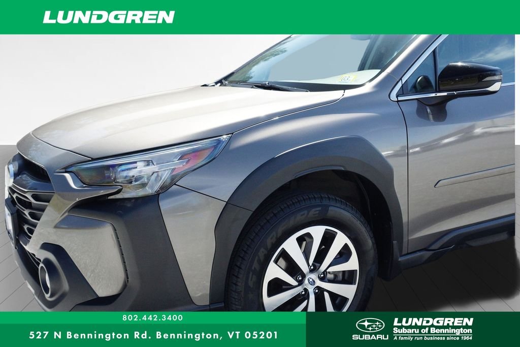 Used 2023 Brown Subaru Premium image 34