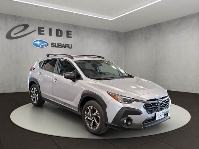 2025 Subaru Crosstrek Premium CVT's photo