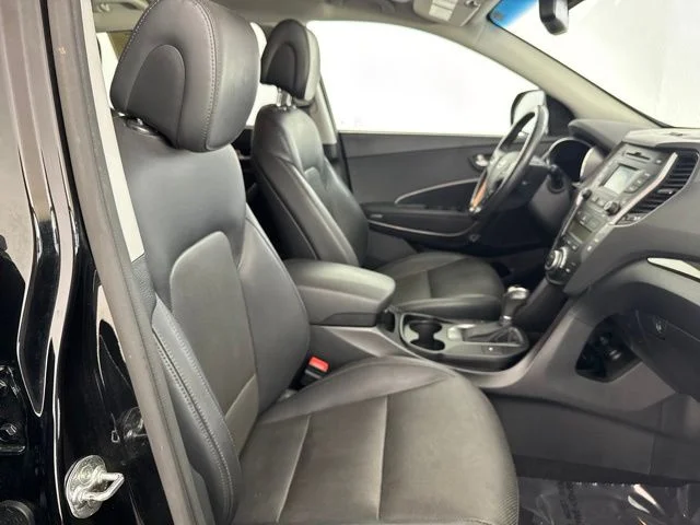 Used 2015 Black Hyundai GLS image 20
