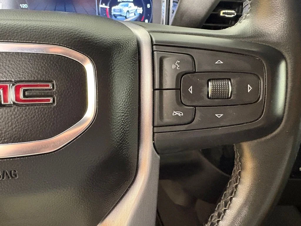 Certified Used 2023 White GMC Elevation image 29