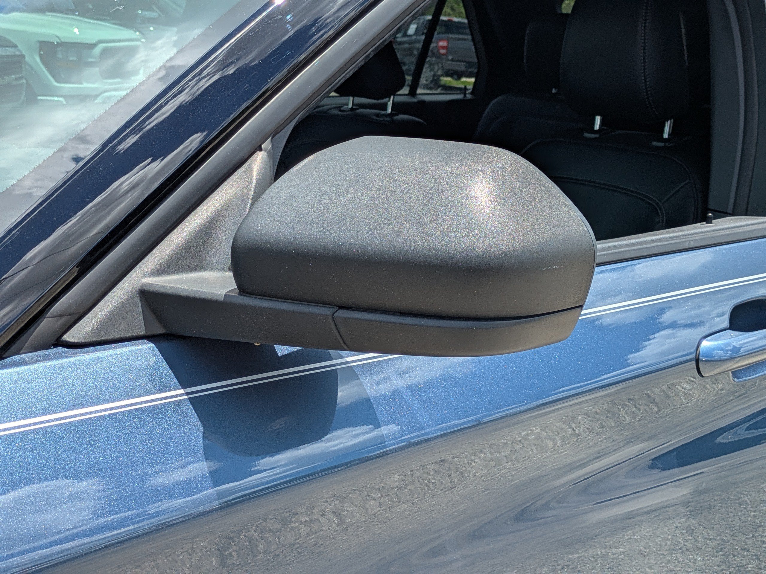 Used 2020  Ford XLT image 11