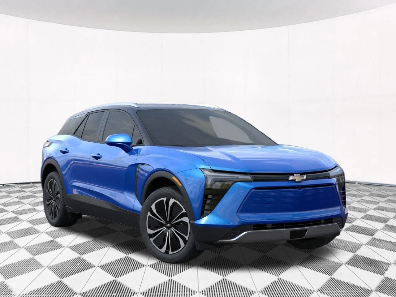 2025 Chevrolet Blazer EV LT - Photo 15